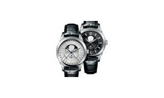 Perrelet Big Central Moonphase 