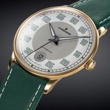 MEISTER DRIVER AUTOMATIC de Junghans