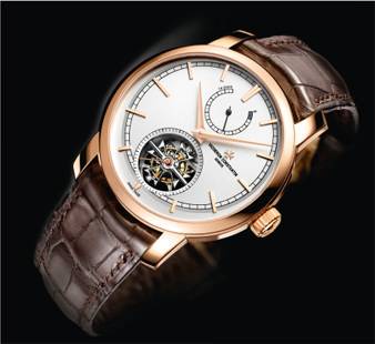 Vacheron Constantin Patrimony Tourbillon 14 Days 189,000 €