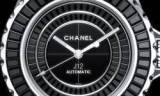 Chanel J12 Noir Intense