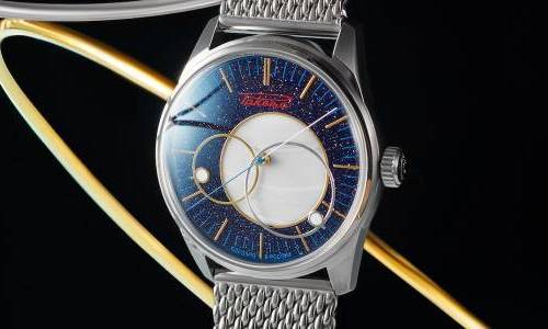 Presentamos el Raketa Copernicus