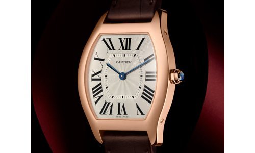 SIHH 2014 - Forma y función de CARTIER