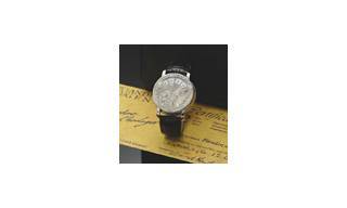 Una Colección de Relojes de Svend Andersen Sale a Subasta en Antiquorum 