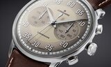 LOS CEO´s TIENEN LA PALABRA - MATTHIAS STOTZ, CEO DE JUNGHANS