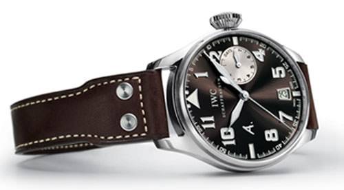 Coleccionistas internacionales acuden a la subasta de relojes de Mayo en Sotheby's Ginebra
