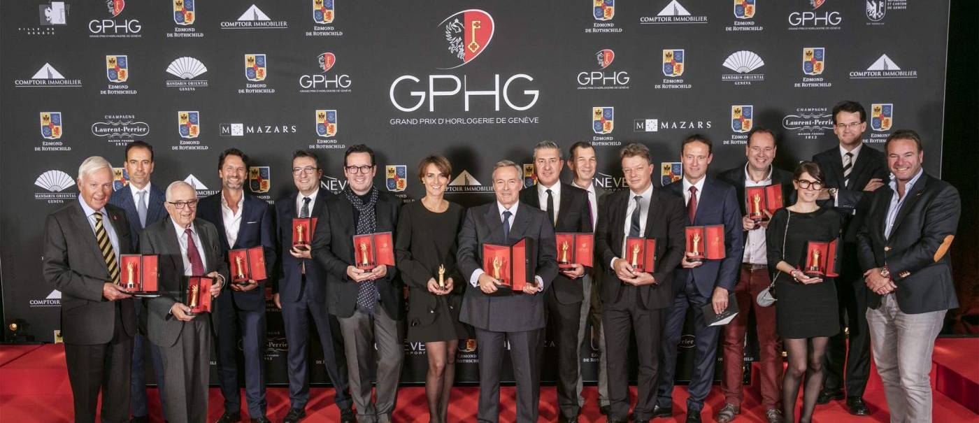 GPHG 2022 abierto para entradas hasta el 24 de Junio