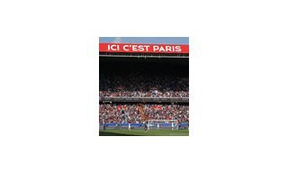 Hublot se une al Paris Saint-Germain