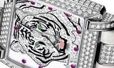 CAPRICE TIGER de Ulysse Nardin