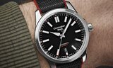 C63 Sealander Collection por Christopher Ward
