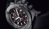 Nuevos ModelosBreitling viene negro este año