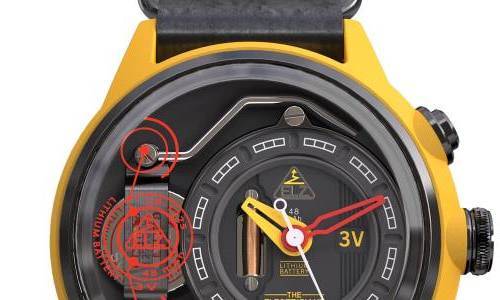 Presentando la start-up Suiza Electricianz