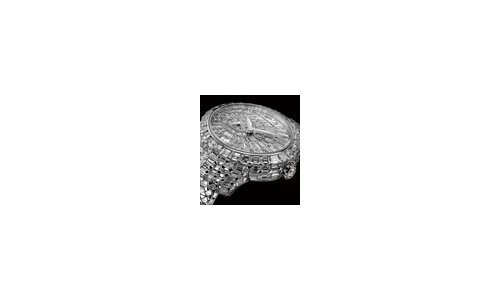 El Reloj Cat's Eye High Jewellery de Girard-Perregaux