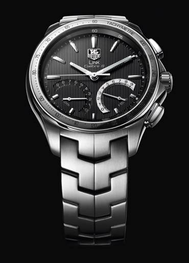 LINK CALIBRE S de TAG Heuer
