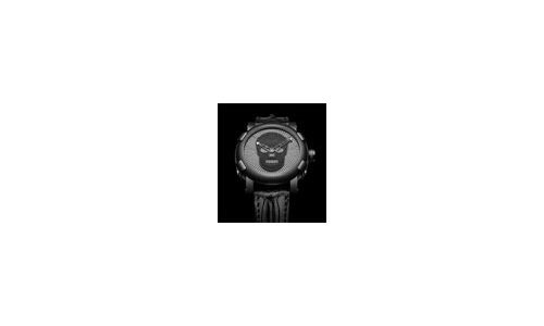 RJ-Romain Jerome Celebra el «Día de los Muertos» 