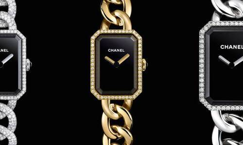 Chanel en cifras