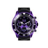 Ice-Watch, Lanzamiento en los USA