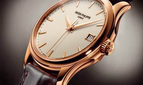 Patek Philippe - En busqueda del equlibrio perfecto