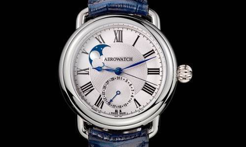 Aerowatch amplía sus horizontes con dos nuevos lanzamientos