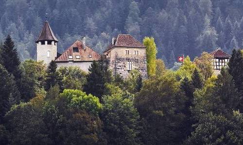 Una exposición histórica para el 200 aniversario de Bovet