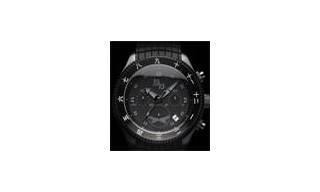 Black Belt Spirit Watch