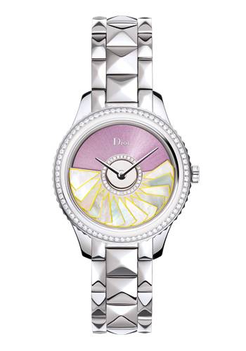 Dior VIII Grand Bal Plisse Soleil