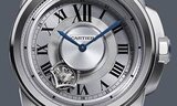 ASTROTOURBILLON de Cartier