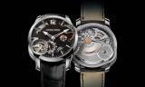 Presentando el Grande Sonnerie de Greubel Forsey 