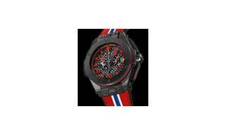 PRE-BASEL 2015 – Nuevos Relojes Big Bang Ferrari de Hublot