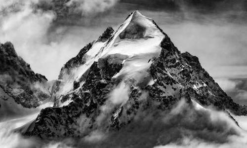 Chopard: el vuelo del Alpine Eagle