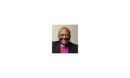 Girard-Perregaux Rinde Homenaje al Premio Nobel de la Paz, el Arzobispo Desmond Tutu