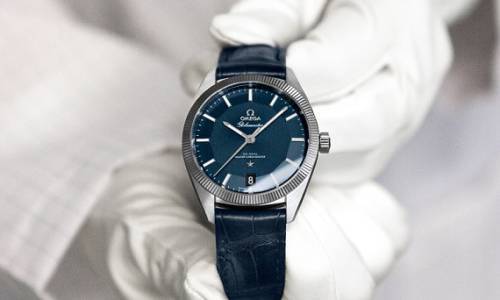 Omega crea primer Master Chronometer del mundo