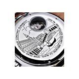 The Runabout Venice Limited Editions de Frédérique Constant