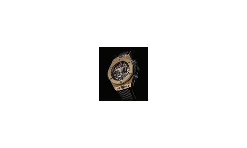 PRE-BASEL 2015 – Hublot Big Bang Unico 
