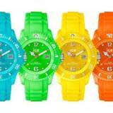 La gama Ice-Forever de Ice-Watch