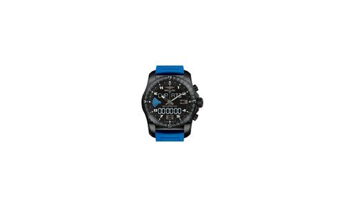 El B55 Connected de Breitling