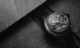 Greubel Forsey Balancier Convexe S² en dos ediciones exclusivas de carbono