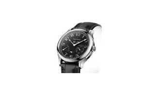 Novedad para Basel 2012 - Paris Royal en Acero de Pequignet