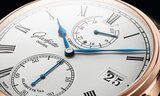 Glashütte Original Senator Chronometer