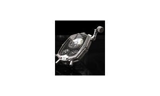 U-65 Pocket Watch – La interpretación de U-Boat de un Clásico