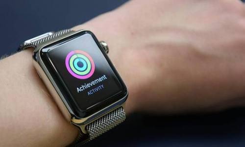 ¿Están los logros de Apple «matando» el mercado de relojes de gama baja en los EE.UU.?