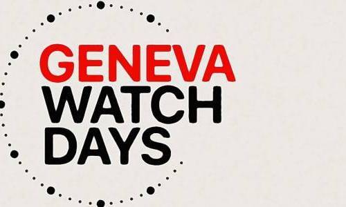Phillips llevará a cabo una subasta de cena benéfica privada en los Geneva Watch Days