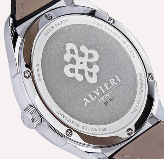 Alvieri, la start-up que promete una elegancia asequible 