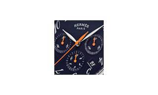 El nuevo Arceau Chrono Colors de Hermès