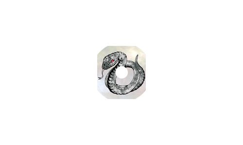 El Turbine Snake de edición limitada de Perrelet