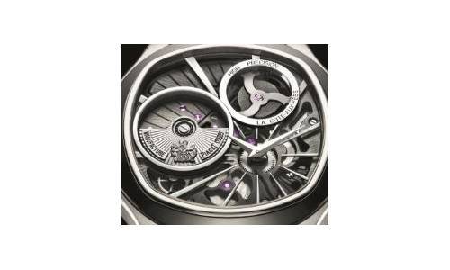 SIHH Innovación- EL HÍBRIDO MECÁNICO-CUARZO DE PIAGET