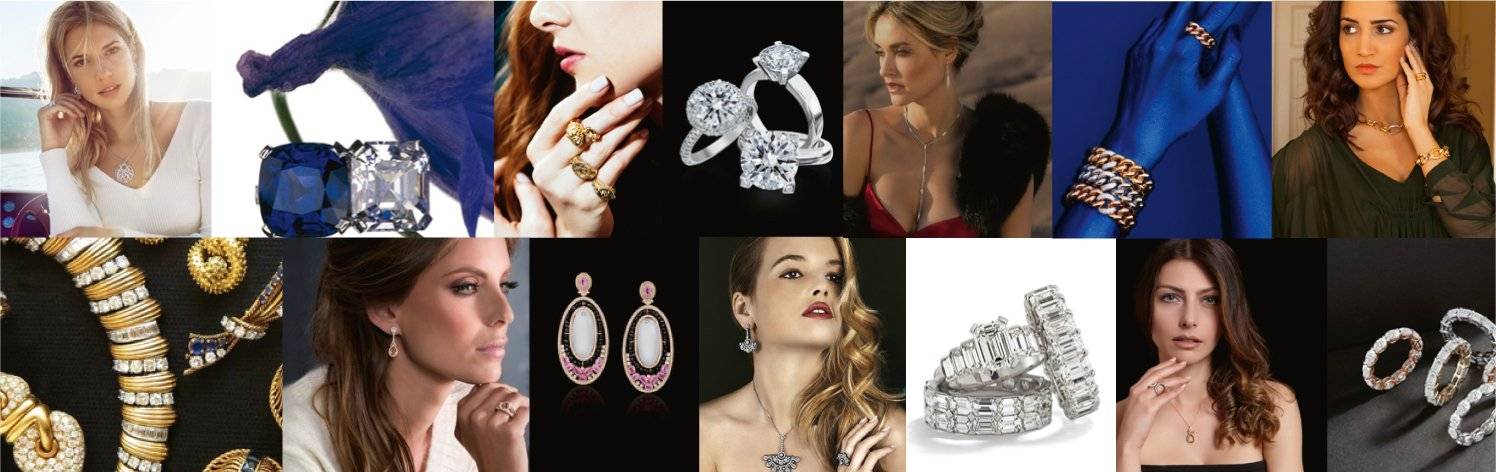 H2 Events anuncia la feria «Jewellery Geneva»