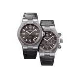 La nueva versión de Overseas, por Vacheron Constantin