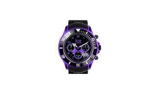 Ice-Watch presenta el Ice-Chrono Electrik