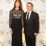 Samantha Cameron & Justin Forsyth