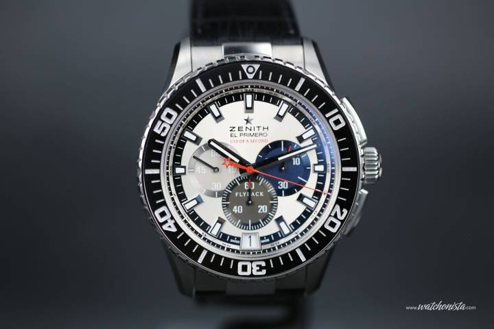 Zenith Stratos